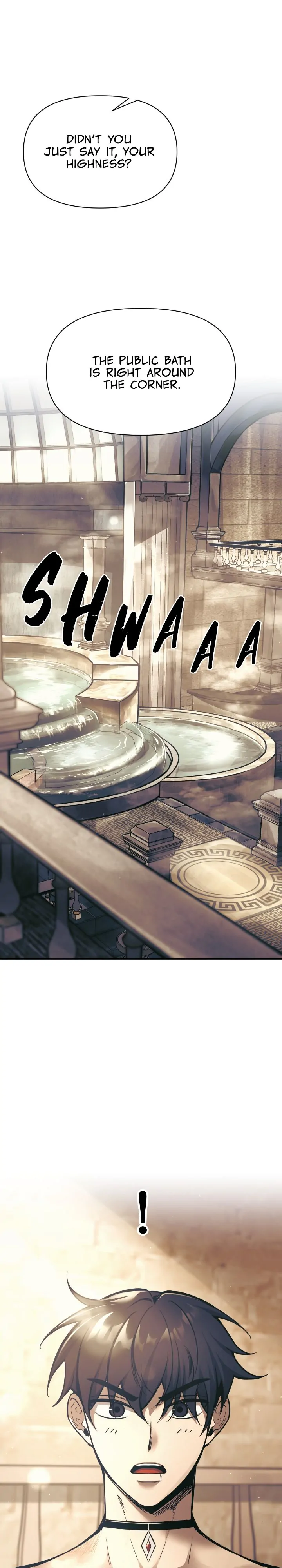 Read Tyrant of the Tower Defense Game EN Manga Online