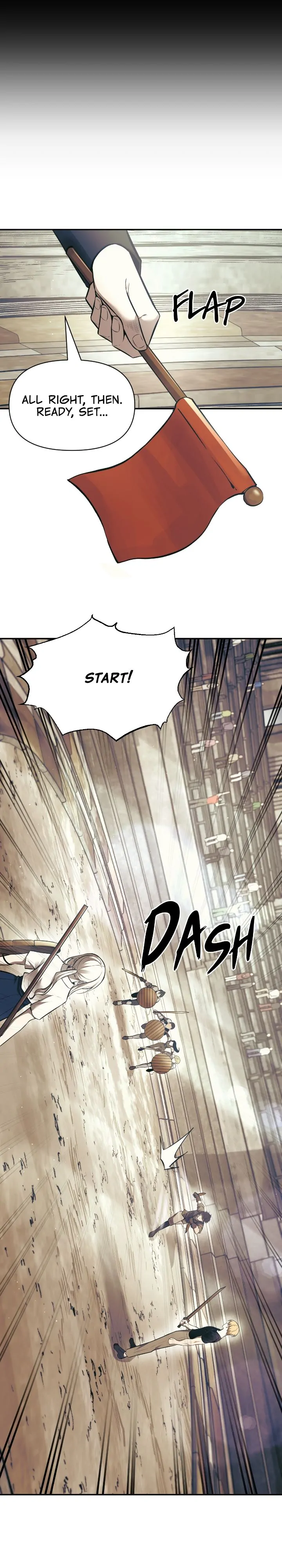 Read Tyrant of the Tower Defense Game EN Manga Online
