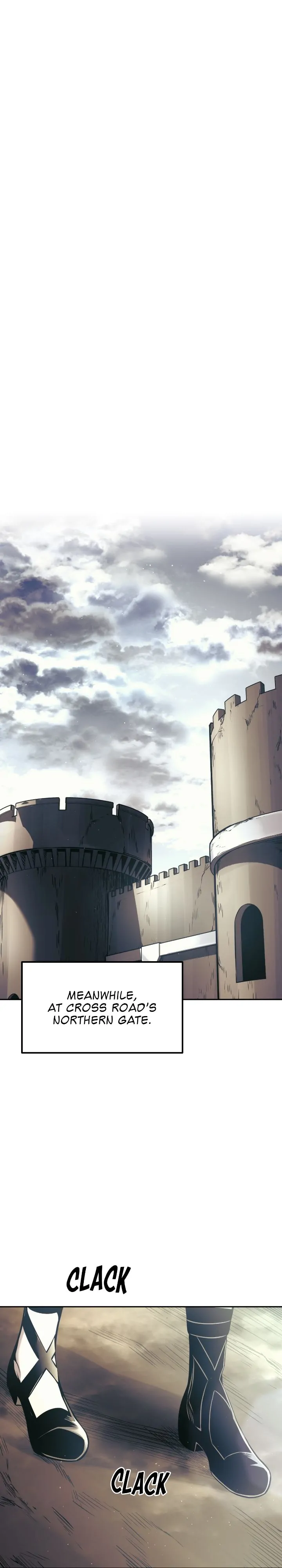 Read Tyrant of the Tower Defense Game EN Manga Online