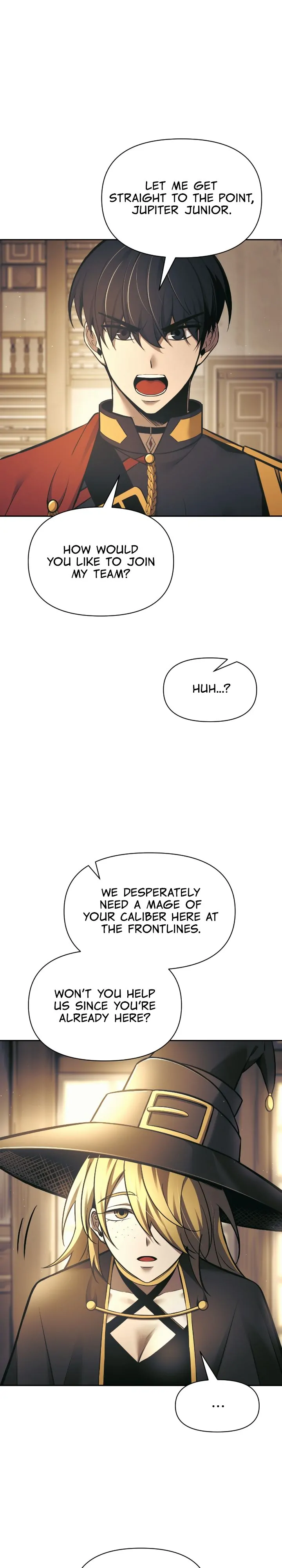 Read Tyrant of the Tower Defense Game EN Manga Online