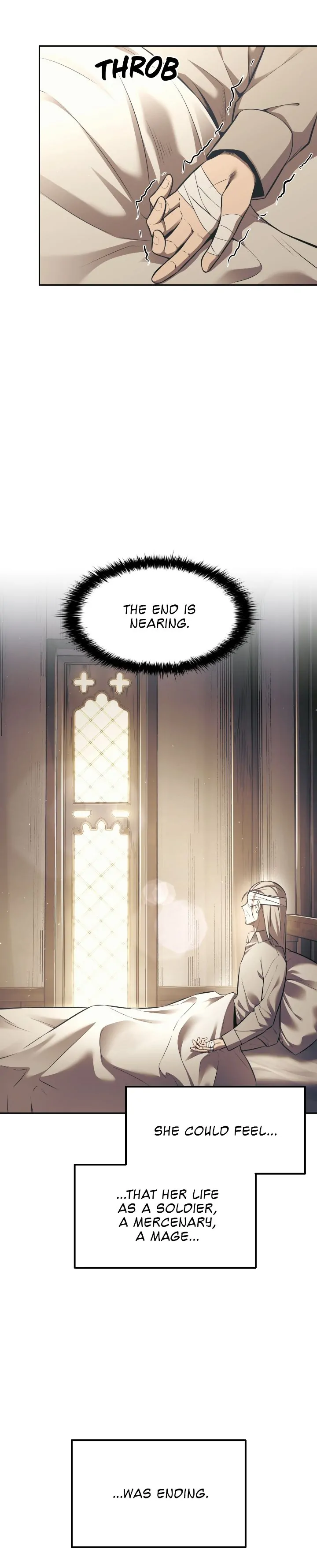 Read Tyrant of the Tower Defense Game EN Manga Online