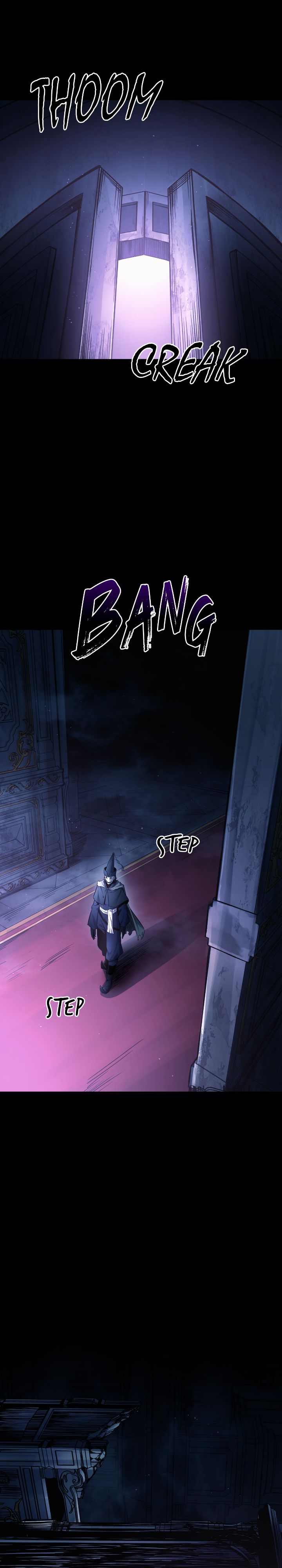Read Tyrant of the Tower Defense Game EN Manga Online
