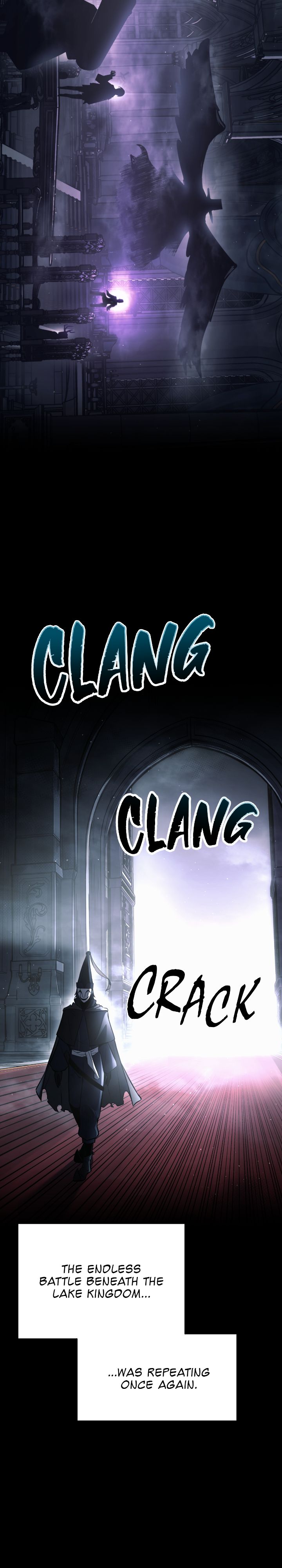 Read Tyrant of the Tower Defense Game EN Manga Online