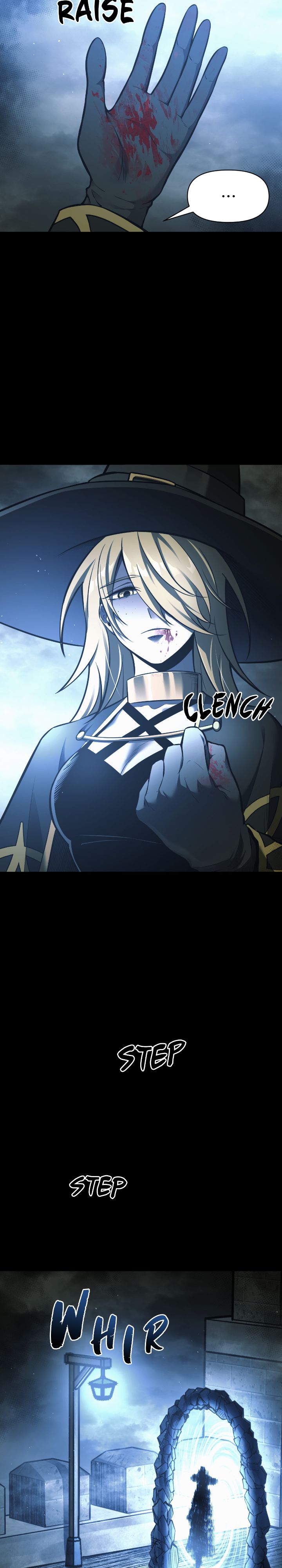 Read Tyrant of the Tower Defense Game EN Manga Online