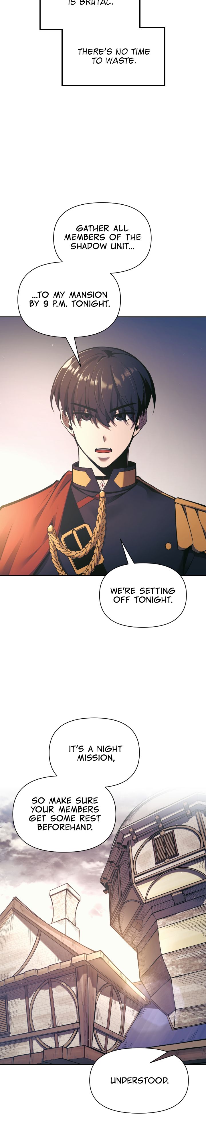 Read Tyrant of the Tower Defense Game EN Manga Online
