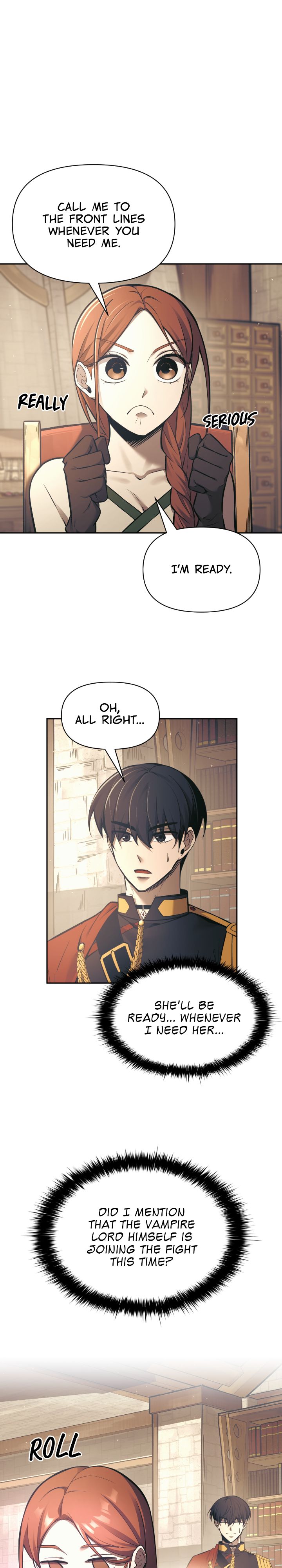 Read Tyrant of the Tower Defense Game EN Manga Online