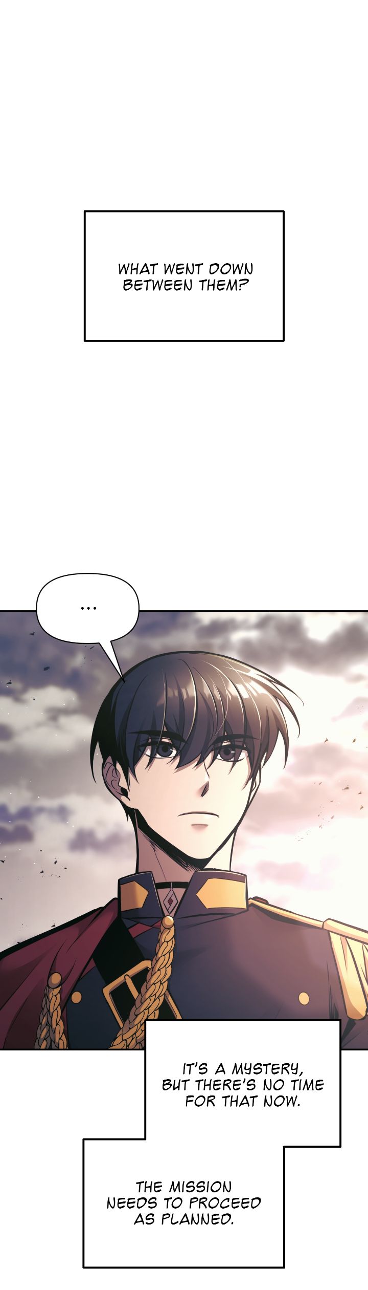 Read Tyrant of the Tower Defense Game EN Manga Online