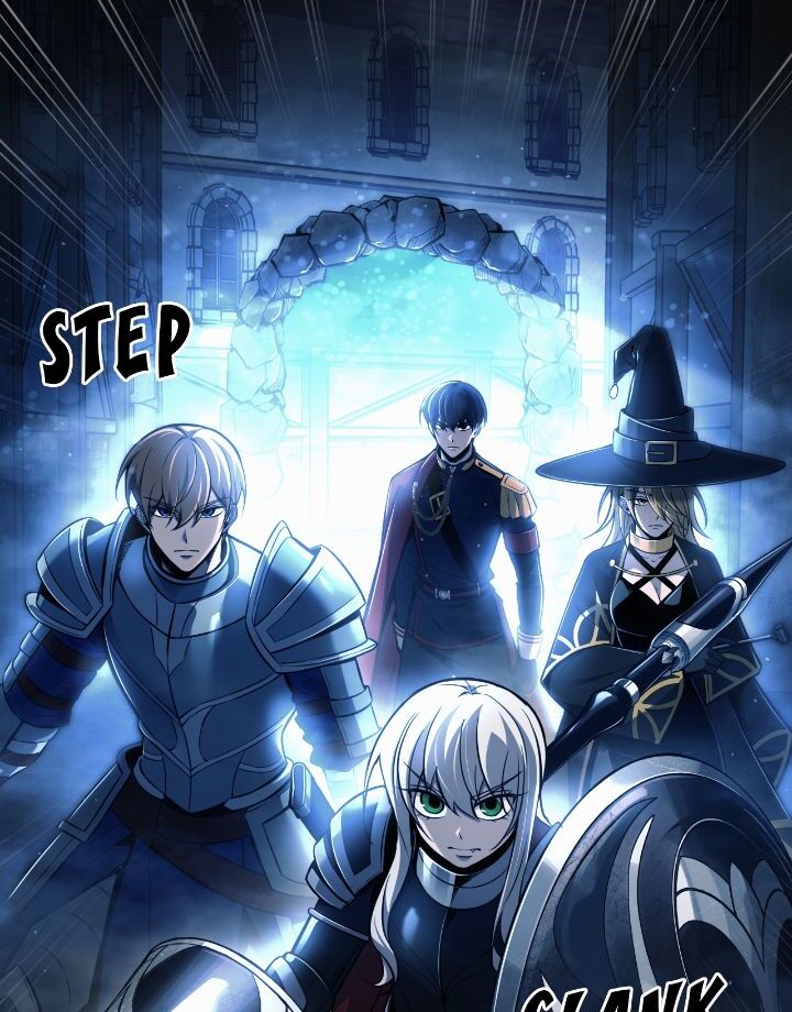 Read Tyrant of the Tower Defense Game EN Manga Online