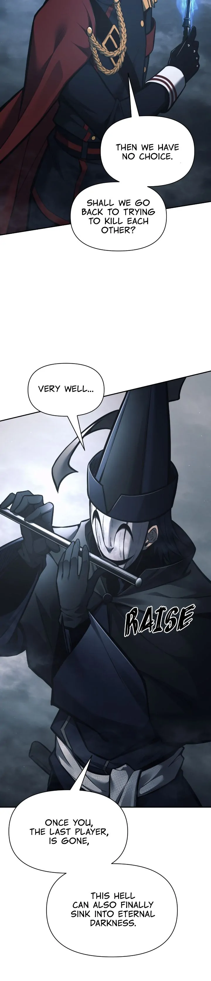 Read Tyrant of the Tower Defense Game EN Manga Online