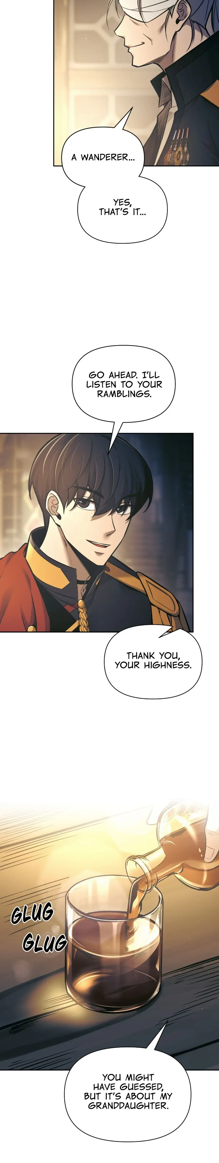 Read Tyrant of the Tower Defense Game EN Manga Online