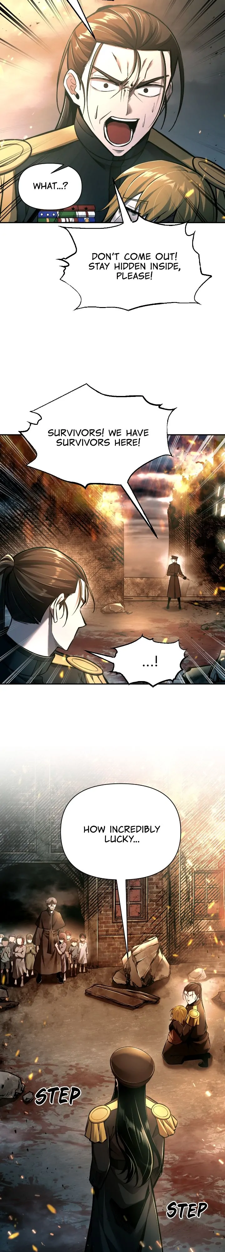 Read Tyrant of the Tower Defense Game EN Manga Online
