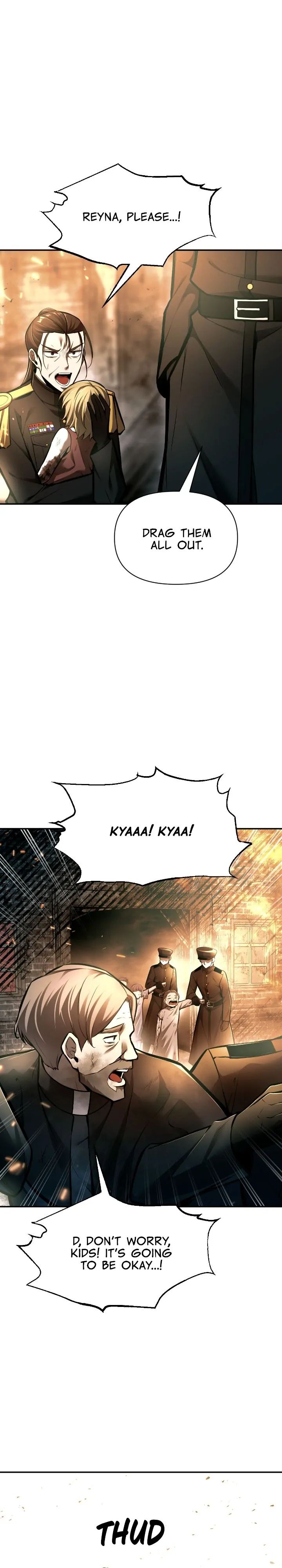Read Tyrant of the Tower Defense Game EN Manga Online