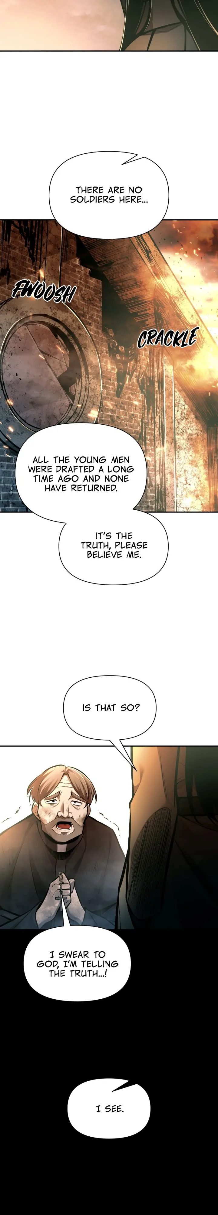 Read Tyrant of the Tower Defense Game EN Manga Online
