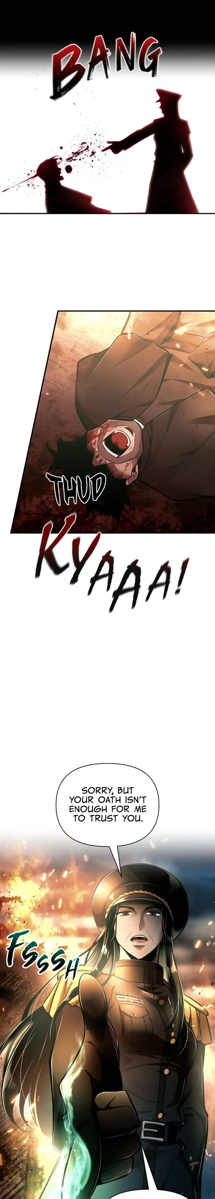 Read Tyrant of the Tower Defense Game EN Manga Online