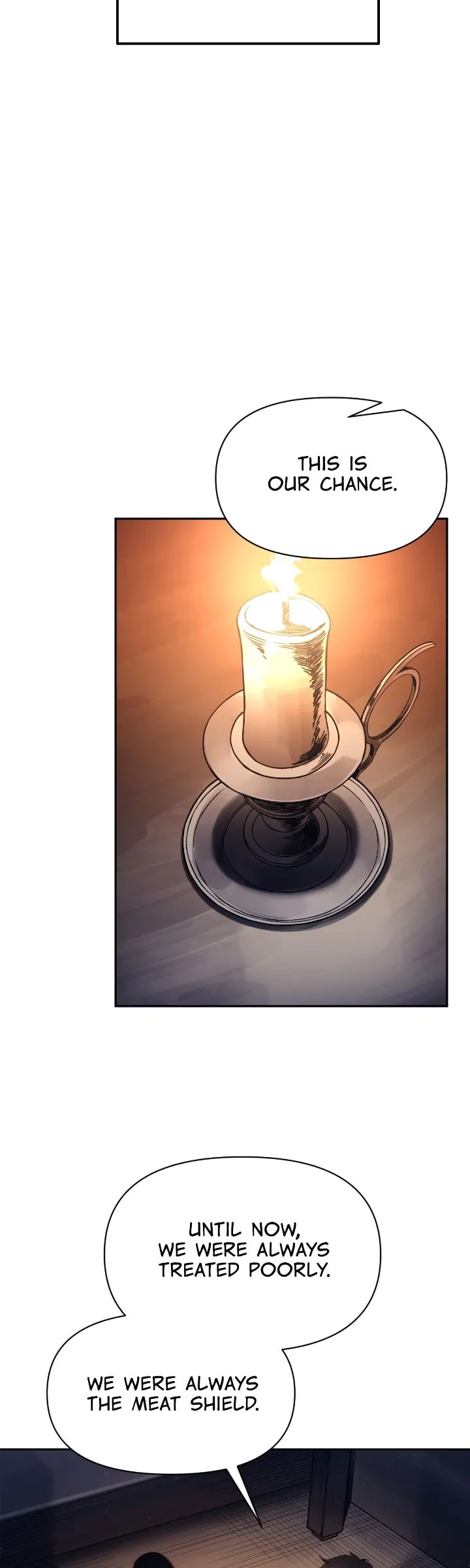 Read Tyrant of the Tower Defense Game EN Manga Online