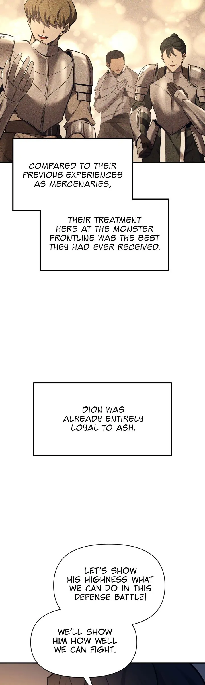 Read Tyrant of the Tower Defense Game EN Manga Online