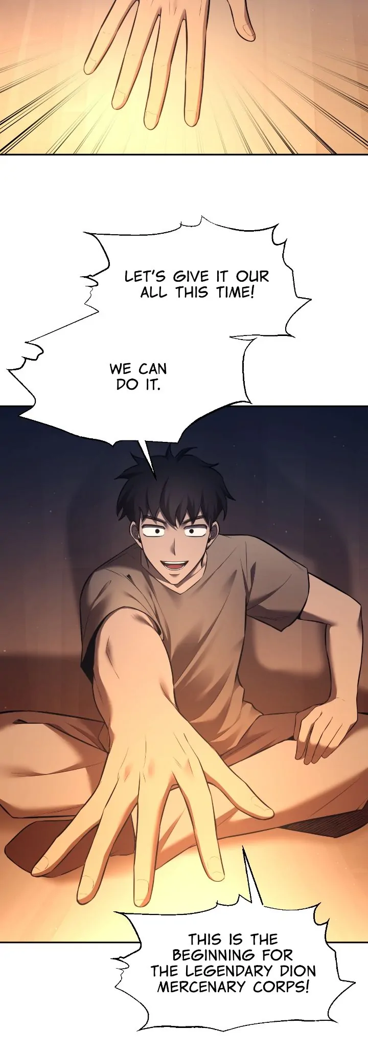 Read Tyrant of the Tower Defense Game EN Manga Online