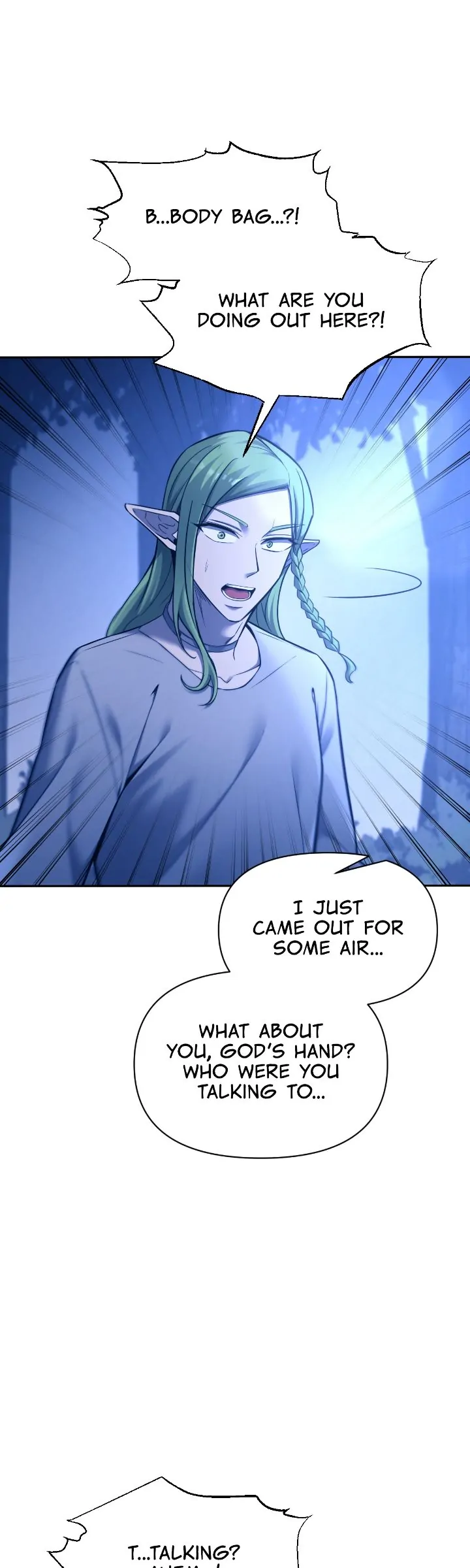 Read Tyrant of the Tower Defense Game EN Manga Online