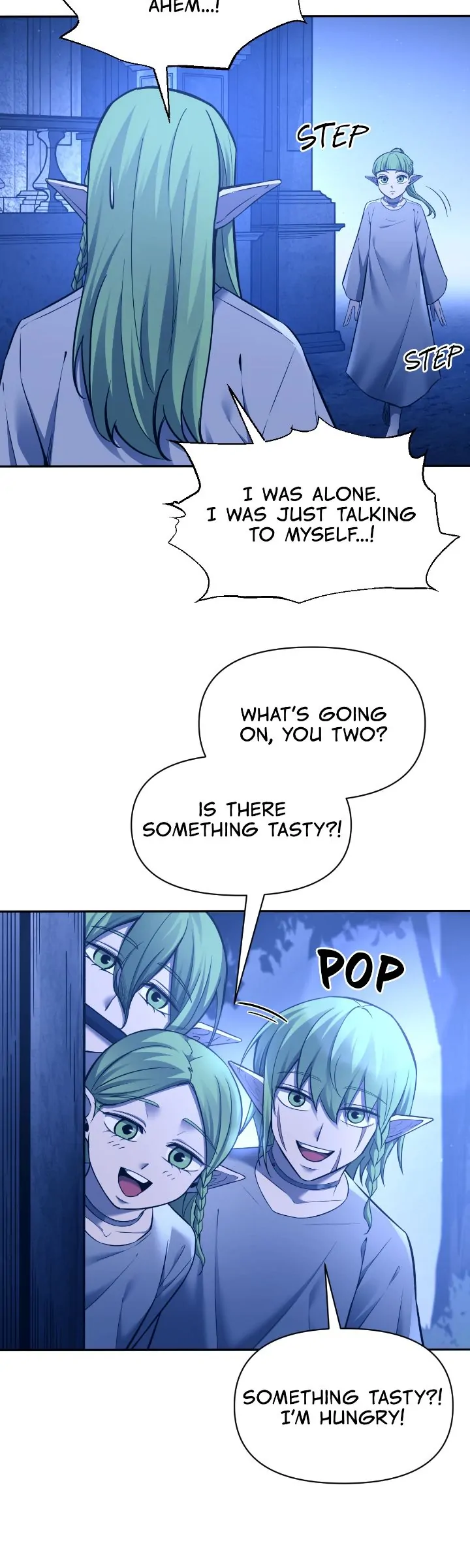 Read Tyrant of the Tower Defense Game EN Manga Online