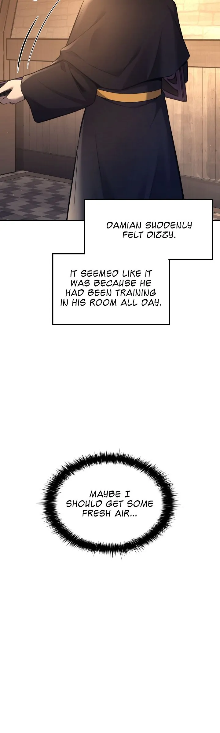 Read Tyrant of the Tower Defense Game EN Manga Online