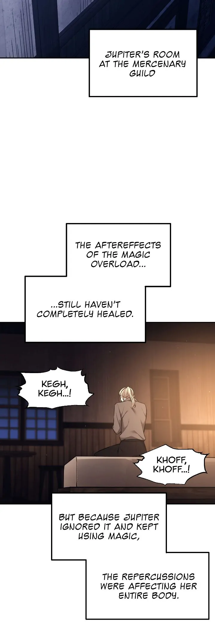 Read Tyrant of the Tower Defense Game EN Manga Online