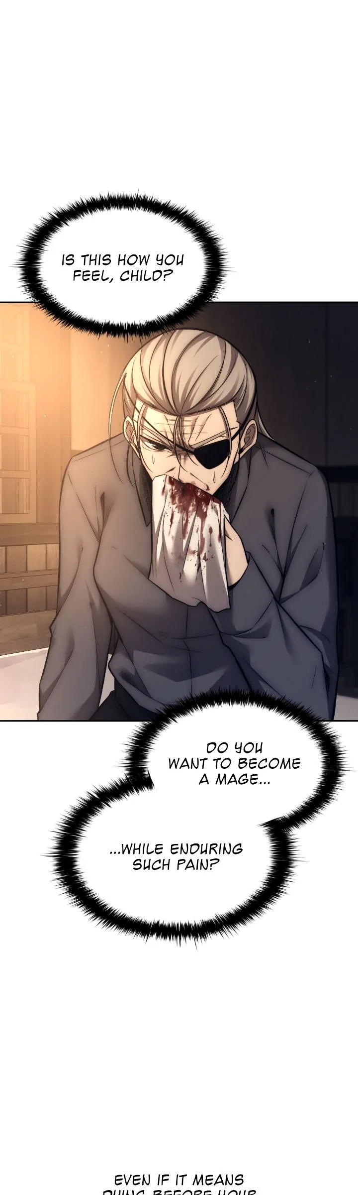 Read Tyrant of the Tower Defense Game EN Manga Online