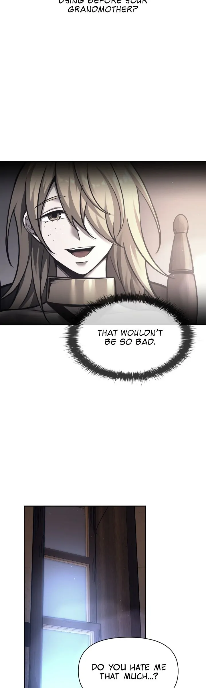 Read Tyrant of the Tower Defense Game EN Manga Online