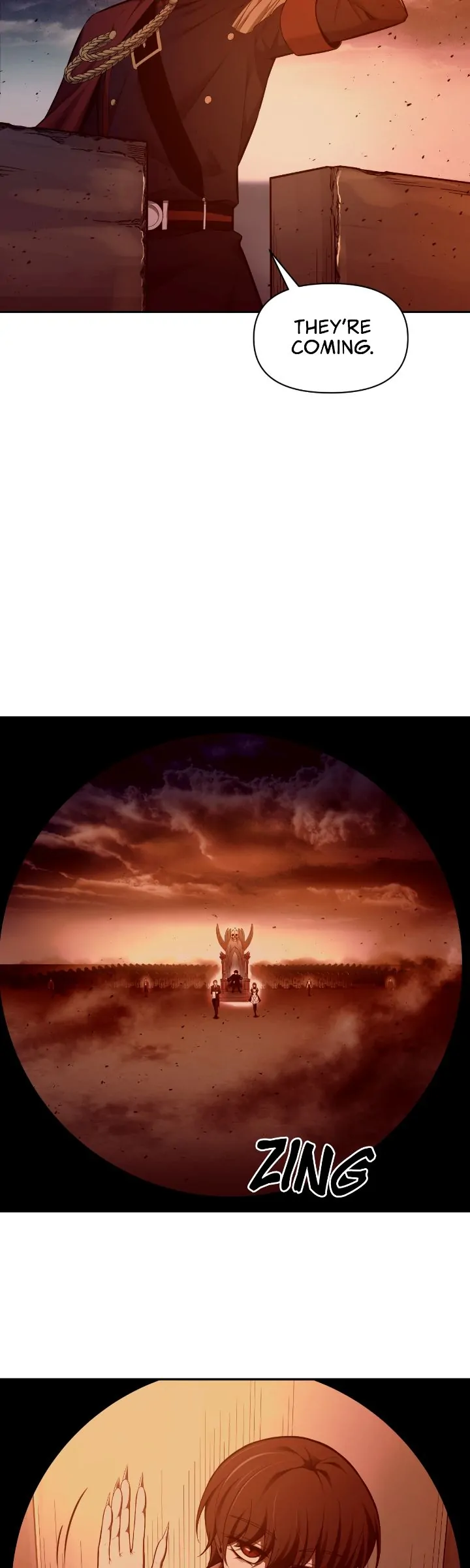 Read Tyrant of the Tower Defense Game EN Manga Online