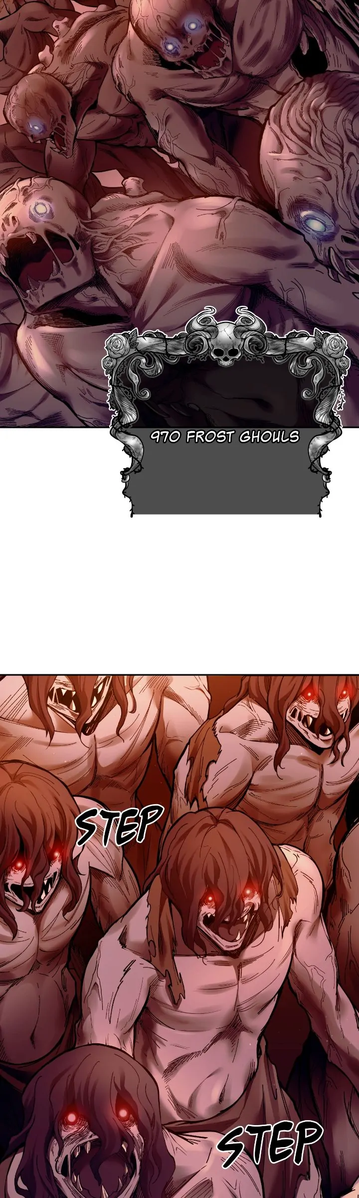 Read Tyrant of the Tower Defense Game EN Manga Online