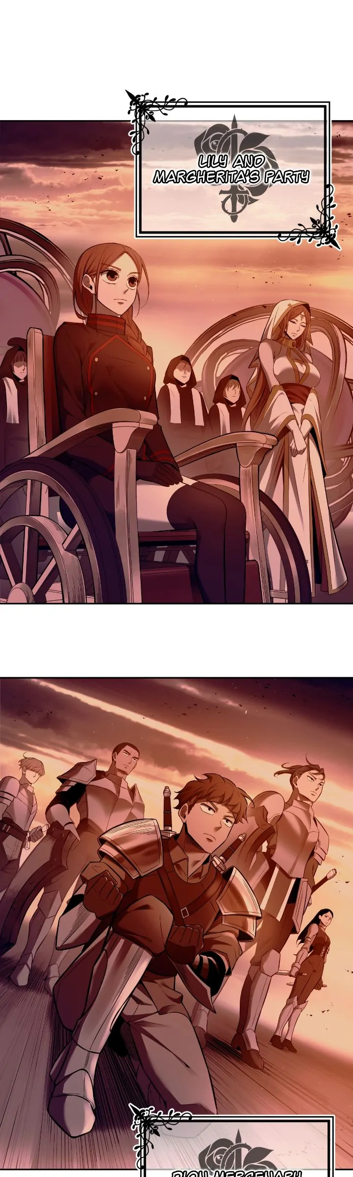 Read Tyrant of the Tower Defense Game EN Manga Online