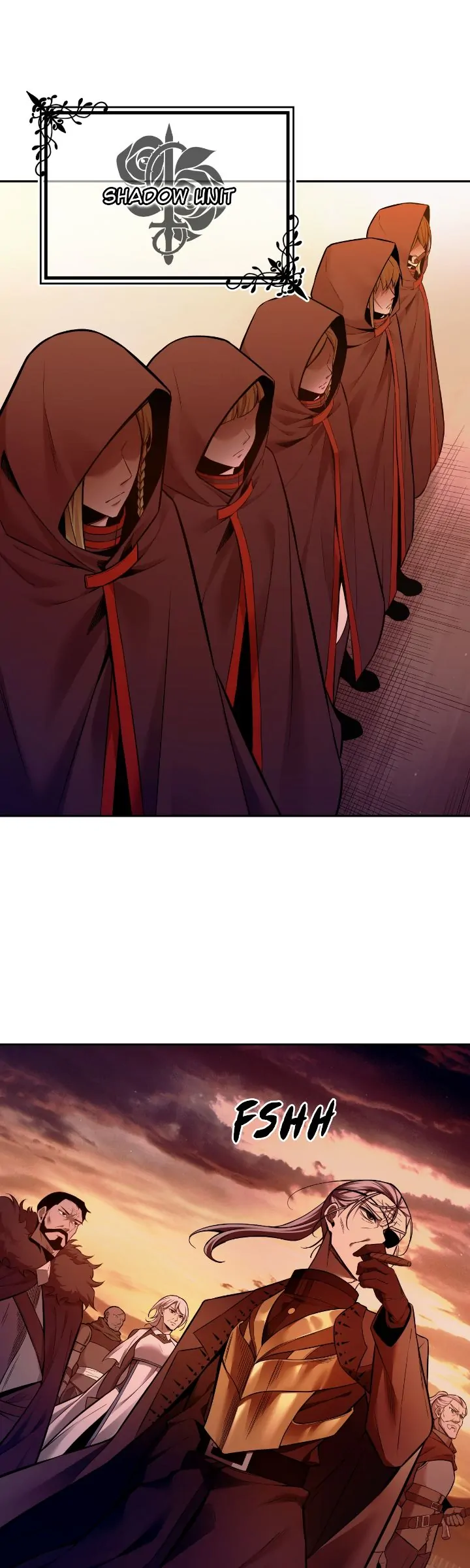 Read Tyrant of the Tower Defense Game EN Manga Online