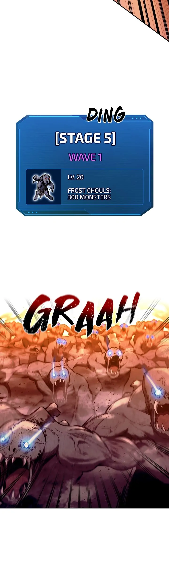 Read Tyrant of the Tower Defense Game EN Manga Online