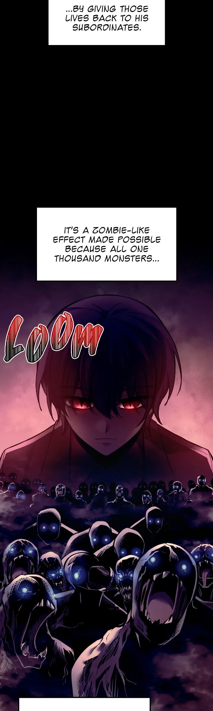 Read Tyrant of the Tower Defense Game EN Manga Online