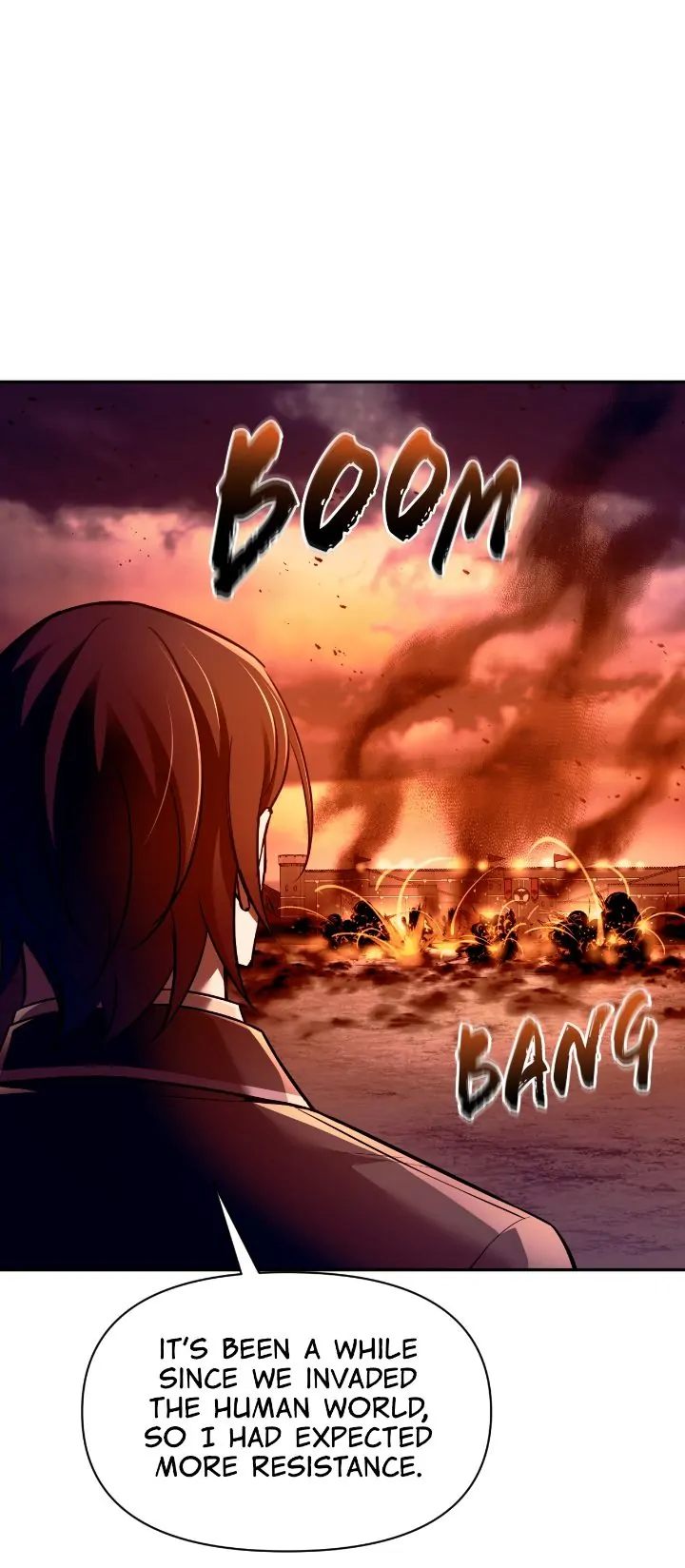 Read Tyrant of the Tower Defense Game EN Manga Online