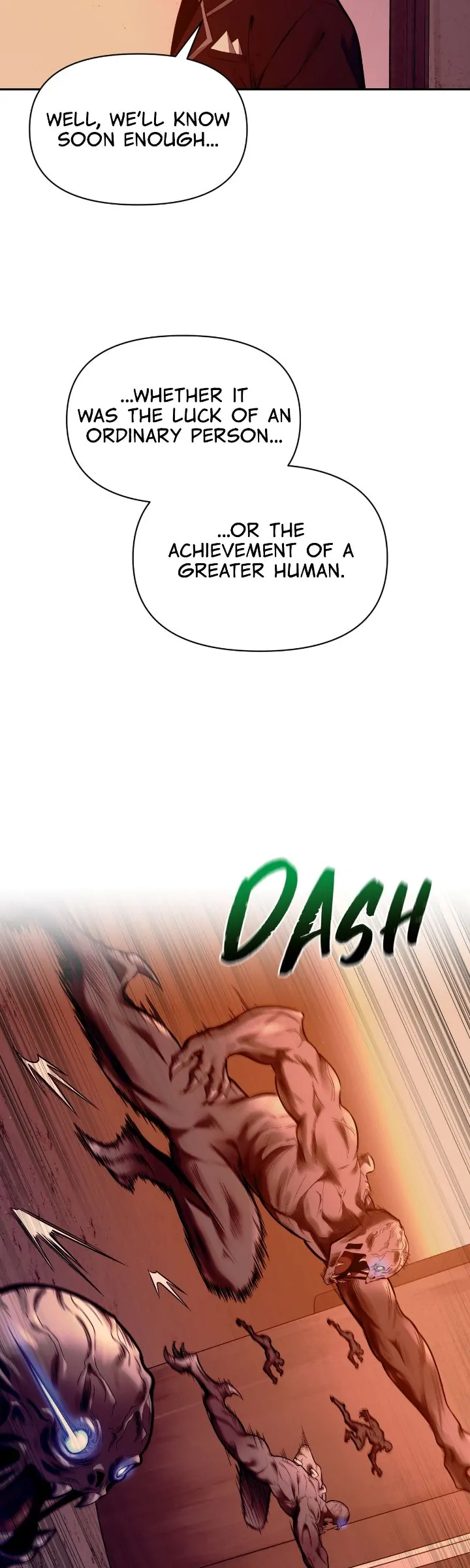 Read Tyrant of the Tower Defense Game EN Manga Online