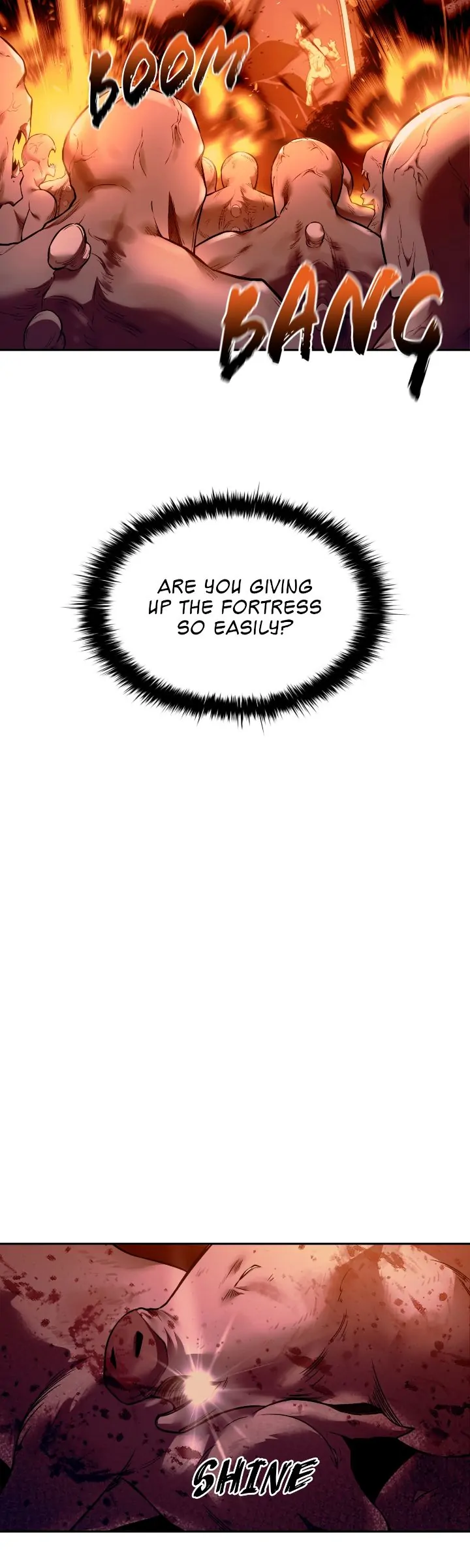 Read Tyrant of the Tower Defense Game EN Manga Online