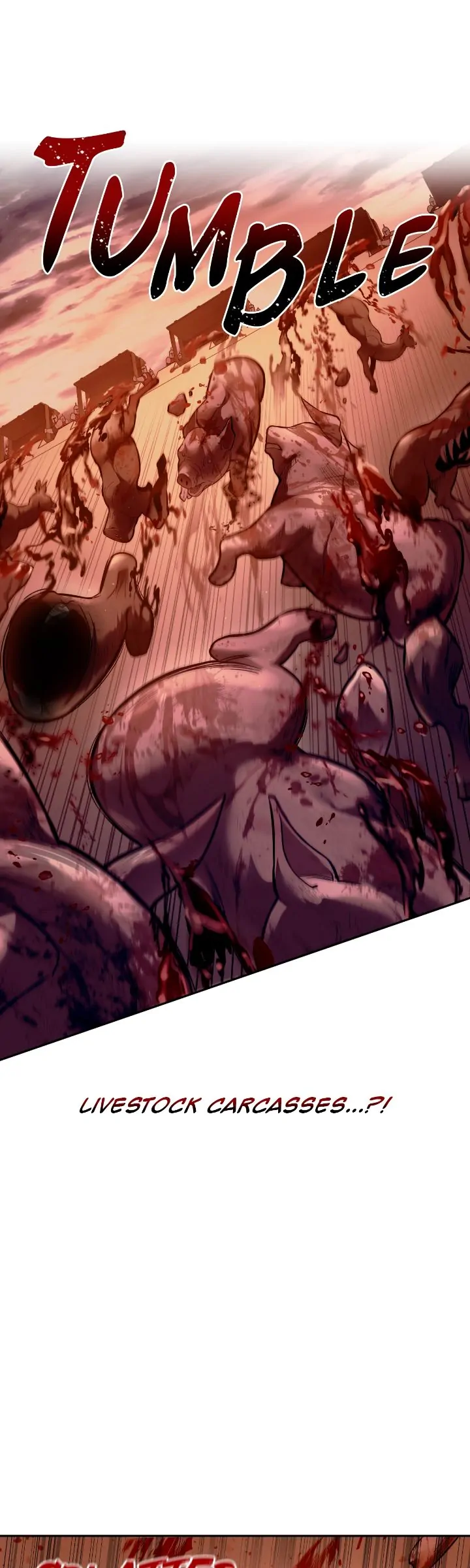 Read Tyrant of the Tower Defense Game EN Manga Online