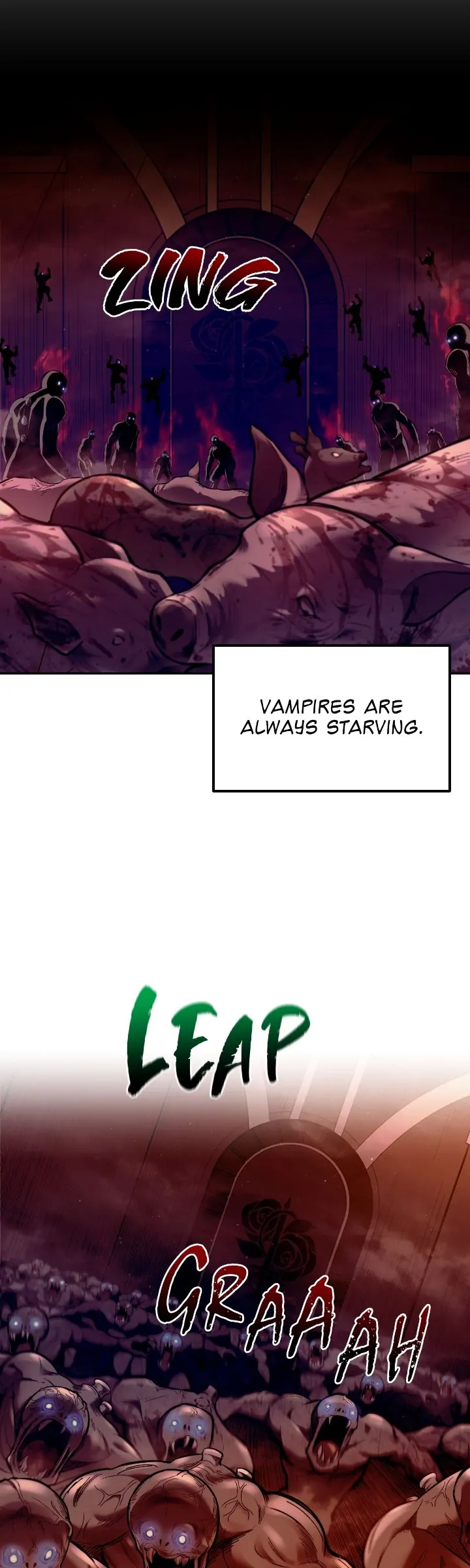 Read Tyrant of the Tower Defense Game EN Manga Online