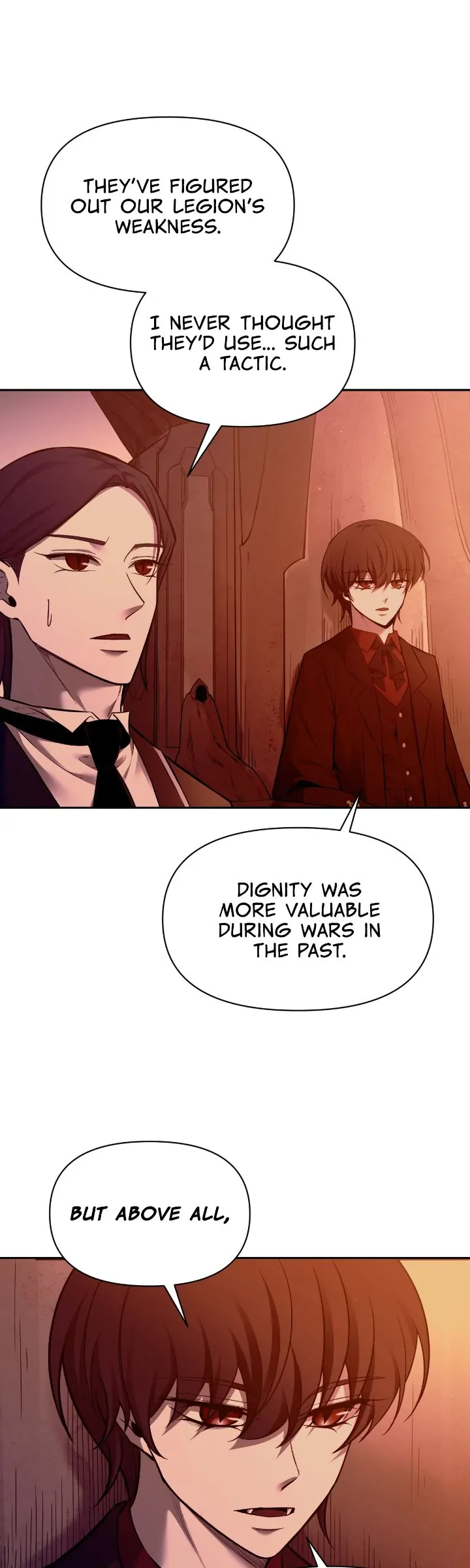 Read Tyrant of the Tower Defense Game EN Manga Online