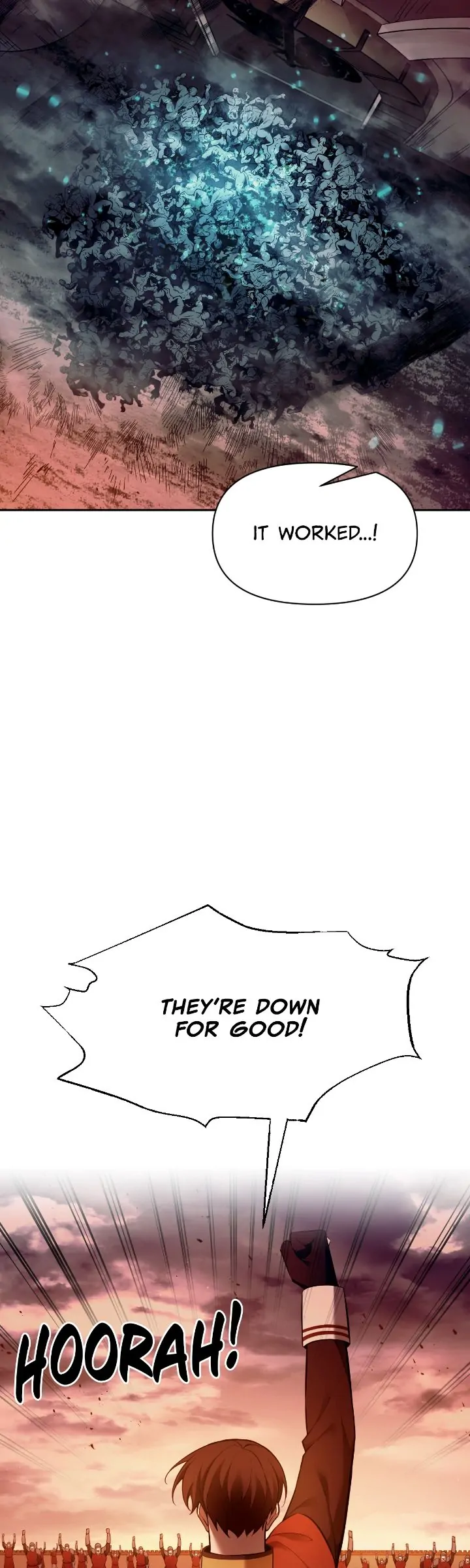 Read Tyrant of the Tower Defense Game EN Manga Online