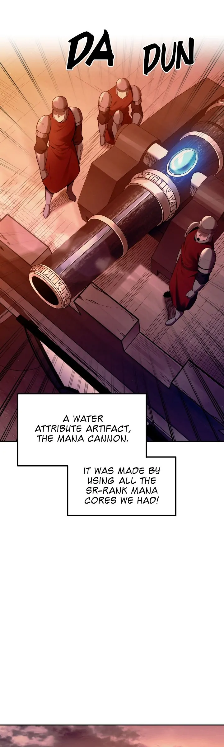 Read Tyrant of the Tower Defense Game EN Manga Online