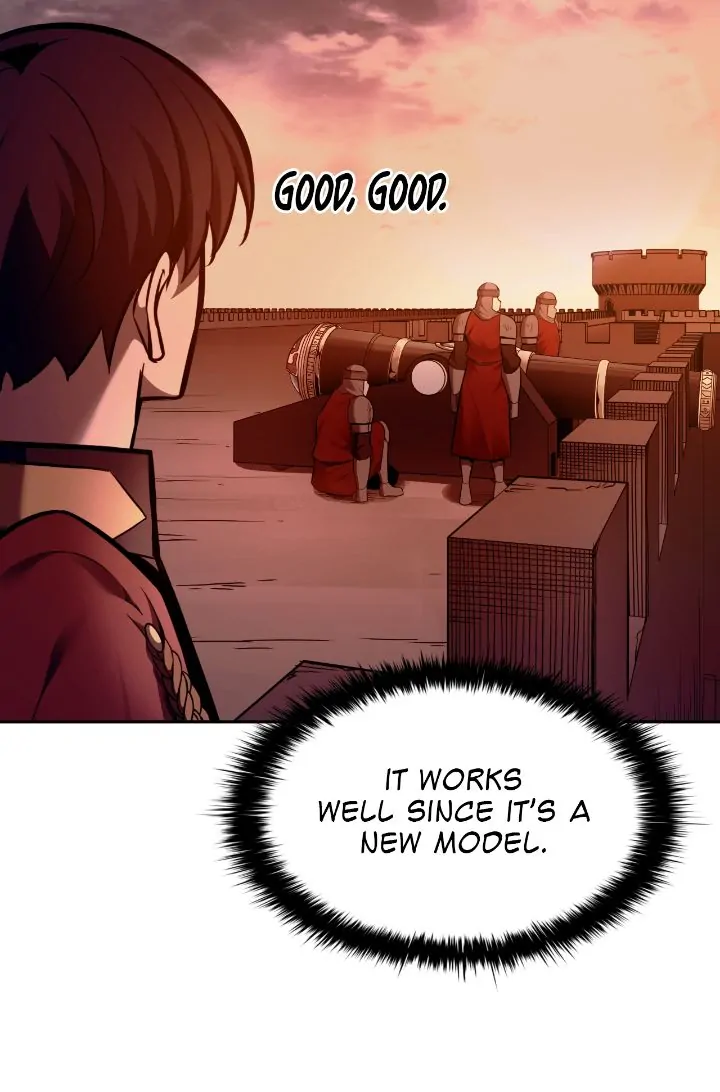 Read Tyrant of the Tower Defense Game EN Manga Online