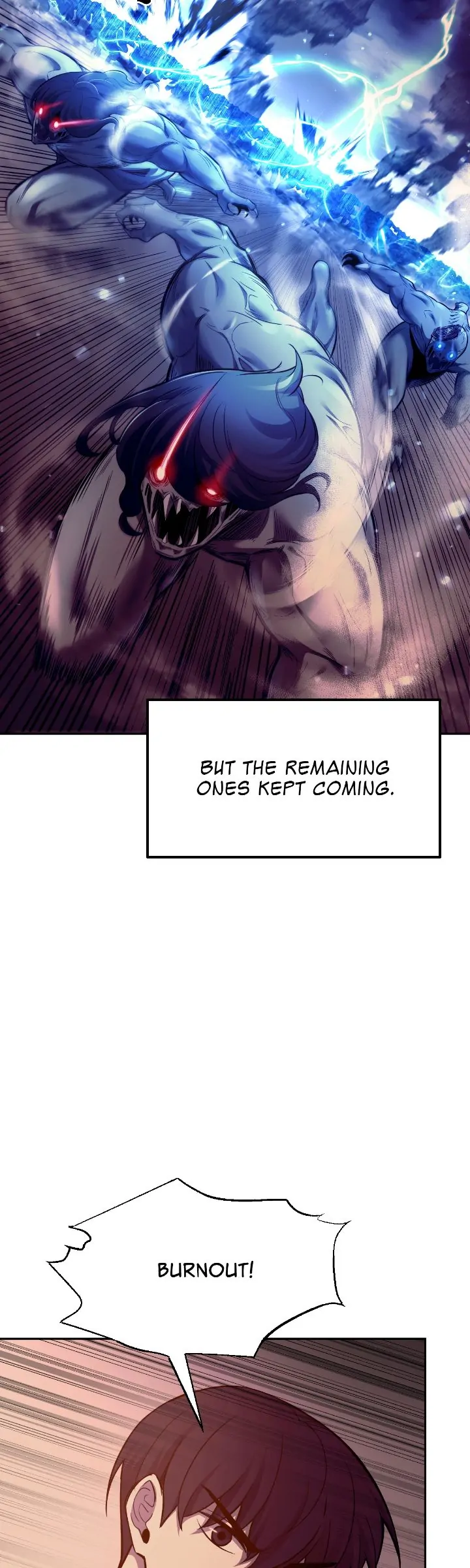 Read Tyrant of the Tower Defense Game EN Manga Online