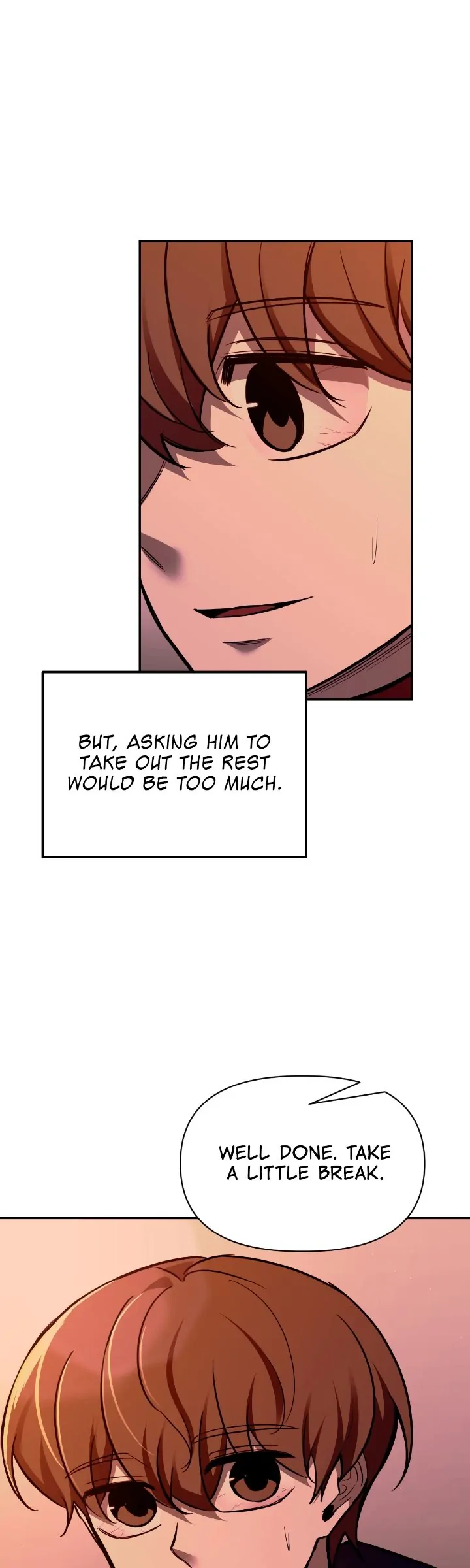 Read Tyrant of the Tower Defense Game EN Manga Online