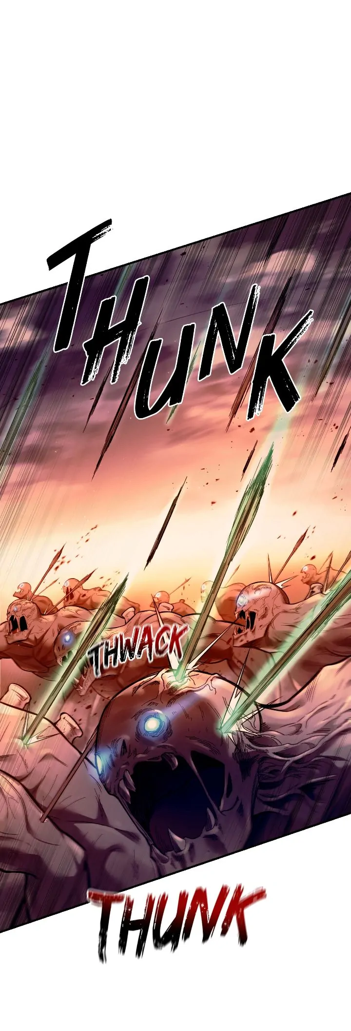 Read Tyrant of the Tower Defense Game EN Manga Online