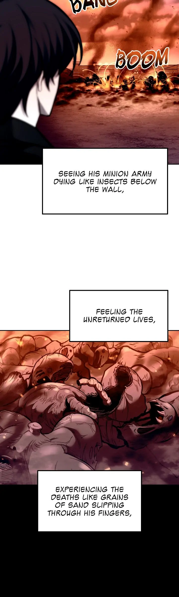 Read Tyrant of the Tower Defense Game EN Manga Online