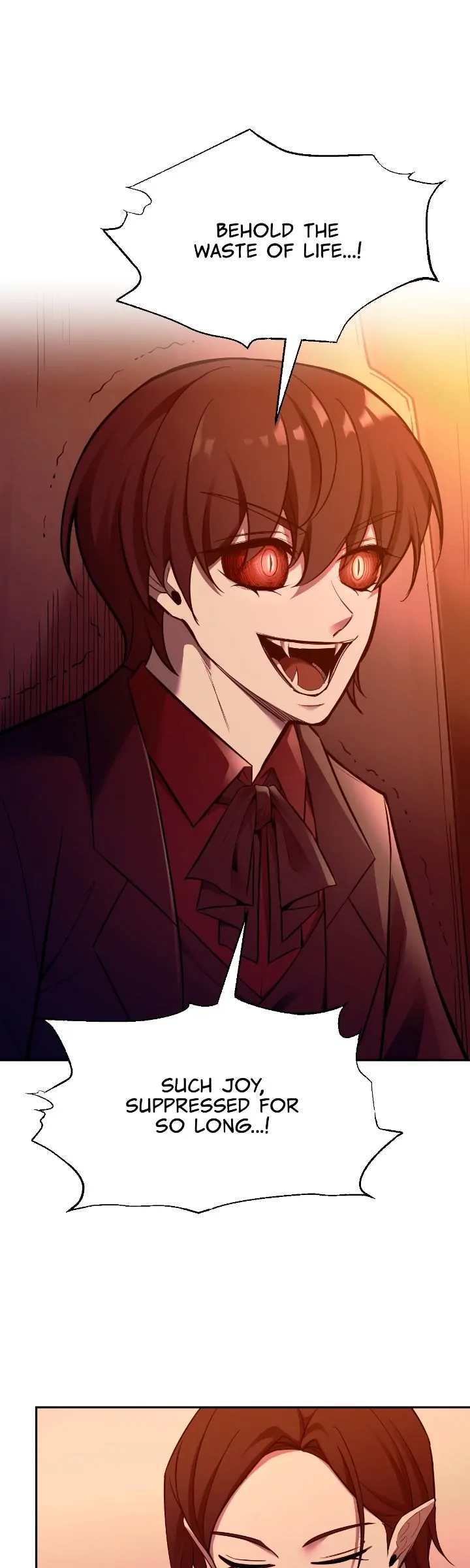 Read Tyrant of the Tower Defense Game EN Manga Online