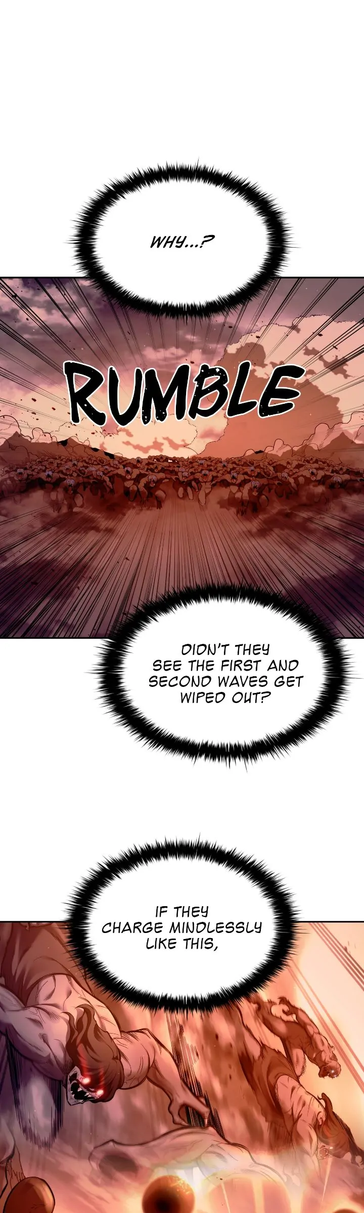 Read Tyrant of the Tower Defense Game EN Manga Online