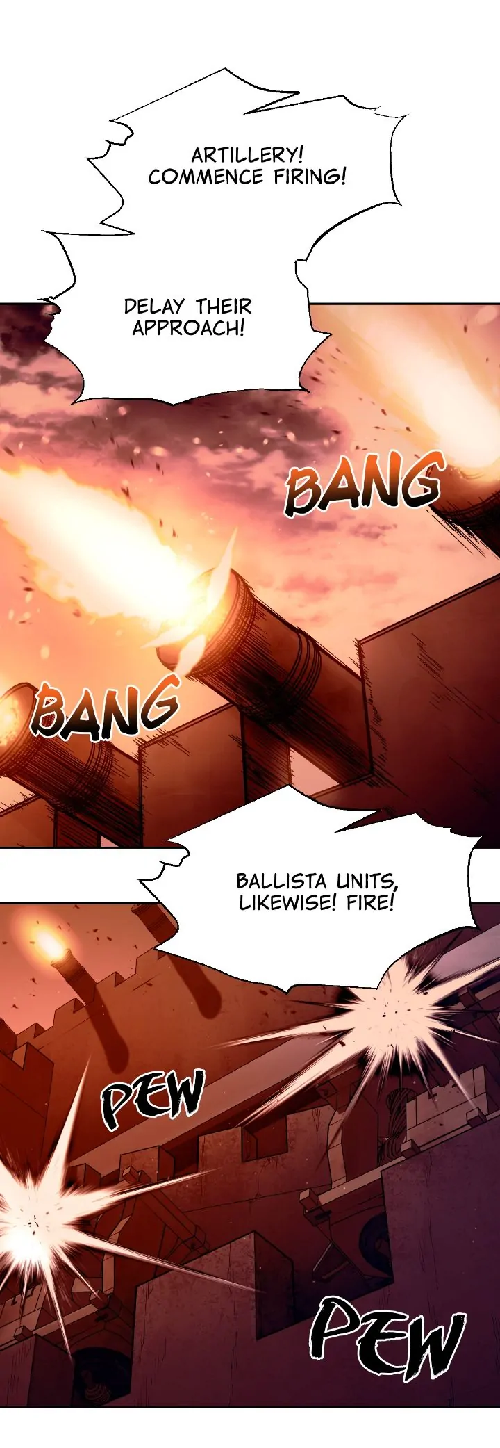 Read Tyrant of the Tower Defense Game EN Manga Online