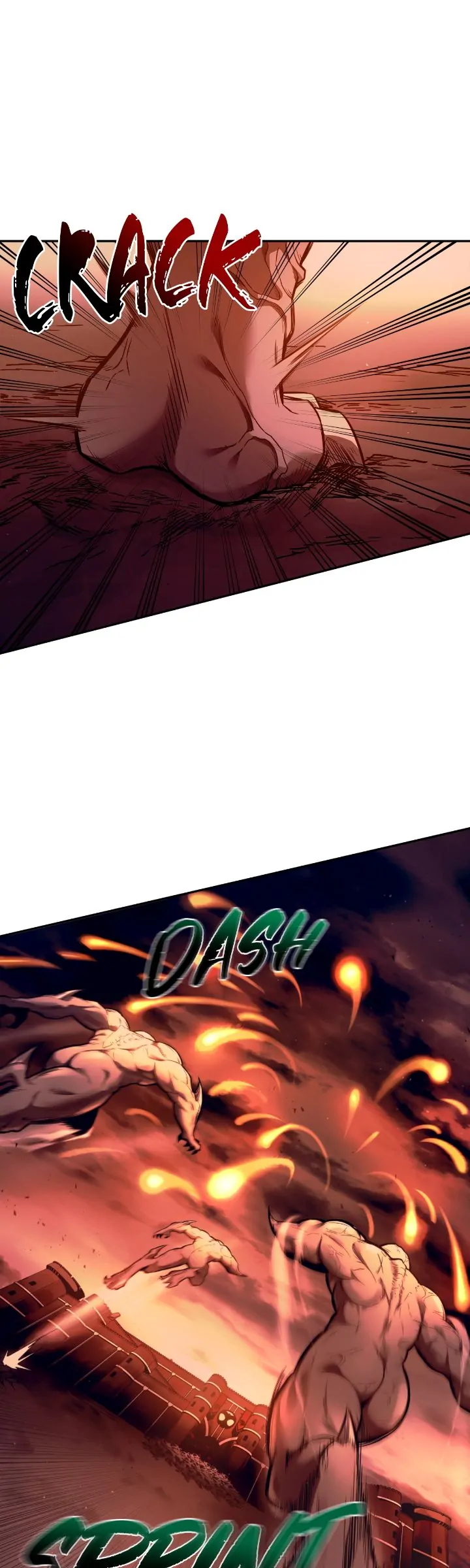 Read Tyrant of the Tower Defense Game EN Manga Online